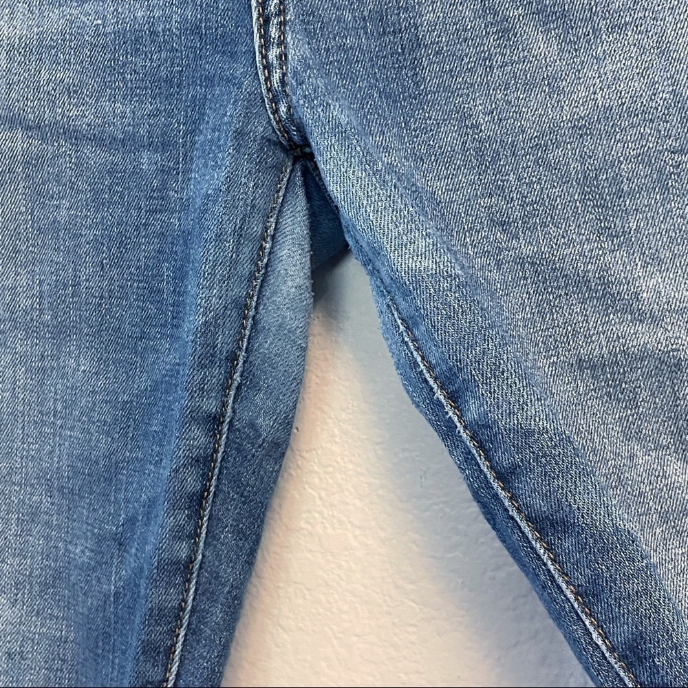 Sam Edelman “The Kitten” Jeans. Size 30 - Picture 4 of 6